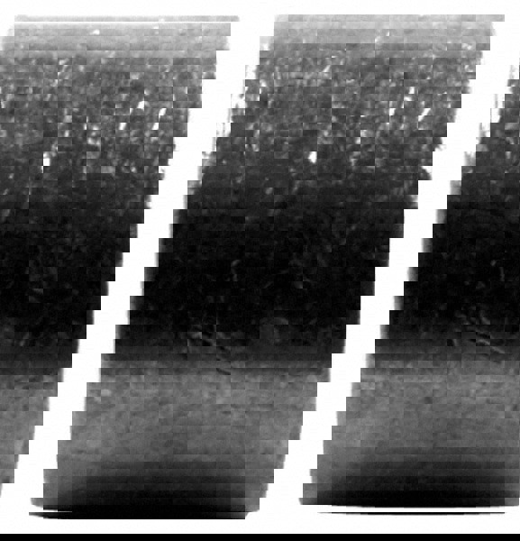 Wrot Copper Pipe Flush Bushing: 1/4